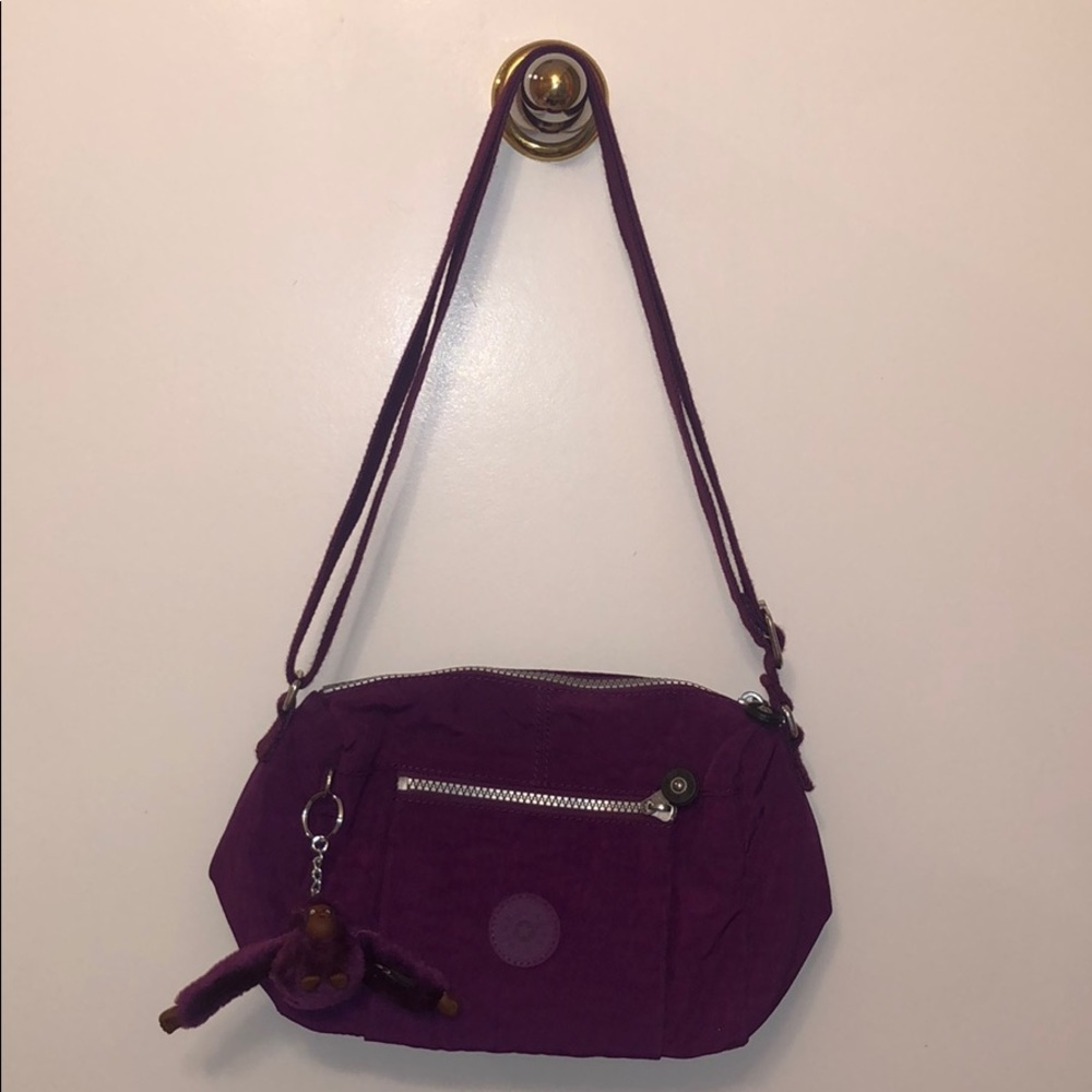 KIPLING Wes Crossbody Bag